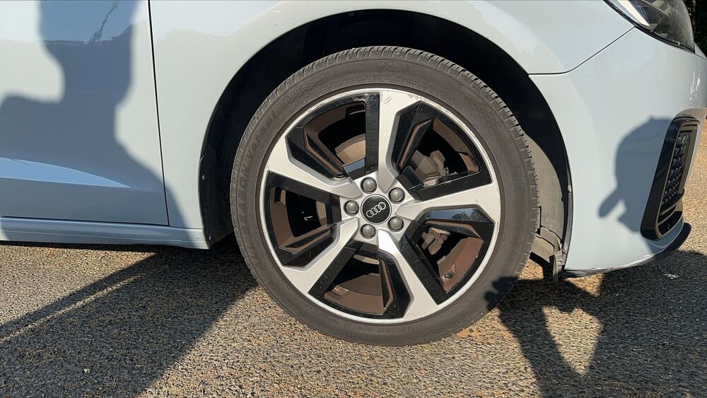 A1 II 1.0 TFSI 110 S-Tronic7 Advanced - Automatique 2021 occasion 13100 Aix En Provence