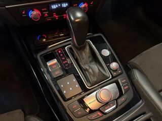 A6 3.0 TDI 272 AVUS 2016 occasion 87280 Limoges