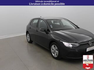 Golf TSI OPF 110 Life 2022 occasion 10150 Lavau