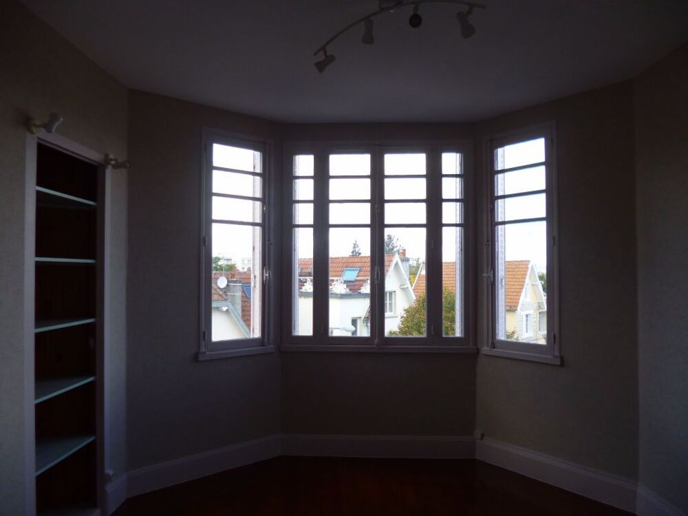 Location Appartement Appartement Dijon 2 pièce(s) 45.93 m2 Dijon