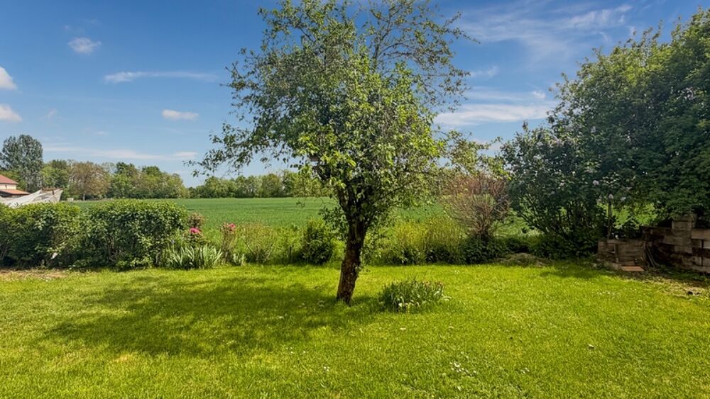 Vente Maison MAISON INDIVIDUELLE à rafraîchir Arc sur tille
