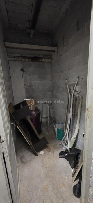  Appartement à vendre 1 pièce 30 m²