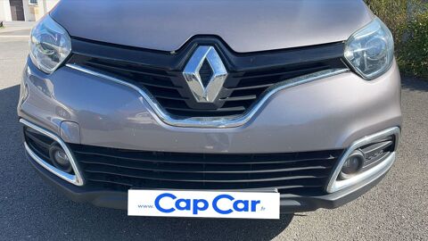 Captur 1.5 dCi 90 Intens 2017 occasion 45000 Orleans