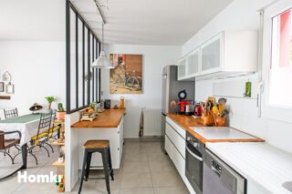  Appartement à vendre 3 pièces 62 m²