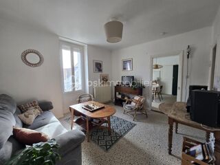  Maison � vendre 5 pi�ces 107 m�