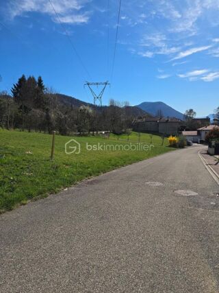  Terrain à vendre 1281 m²