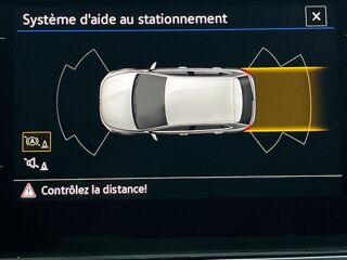 Polo 1.0 TSI 110 S&S DSG7 Style 2023 occasion 31100 Toulouse