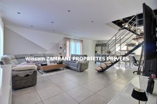  Maison à vendre 5 pièces 130 m²