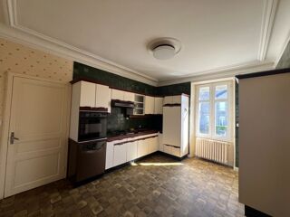  Maison � vendre 8 pi�ces 161 m�