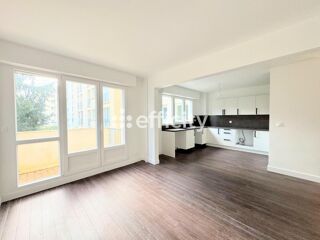  Appartement  vendre 2 pices 60 m