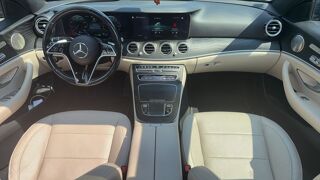 Classe E V 300 320 EQ Power 9G-TRONIC Avantgarde Line 2021 occasion 91540 Mennecy