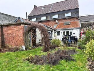  Maison � vendre 6 pi�ces 90 m�