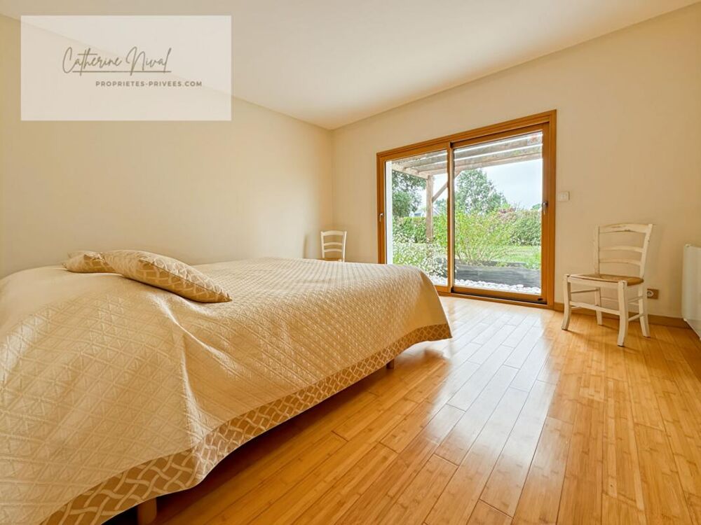  vendre  Maison Gurande (44350)