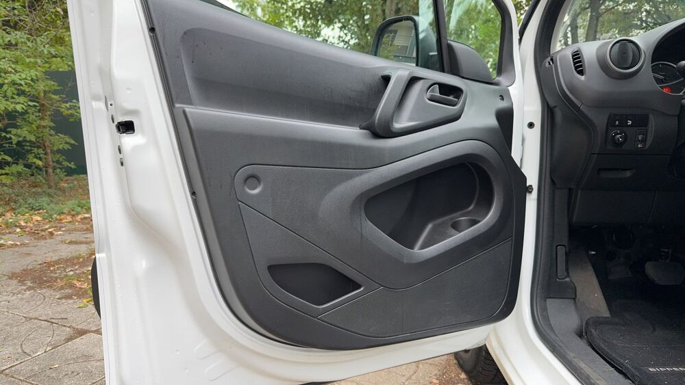 Berlingo 69 Feel - Entretien constructeur 2020 occasion 75015 Paris