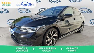 Golf 2.0 TDI 150 DSG7 R-Line 2021 occasion 42160 Saint Cyprien