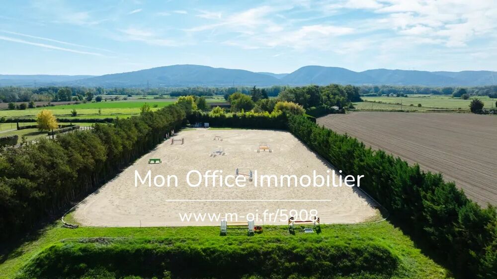 � vendre  Maison Villelaure (84530)