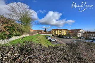  Terrain à vendre 257 m²