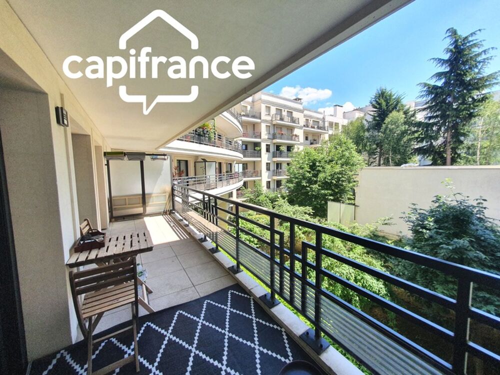 Location Appartement Dpt Hauts de Seine (92), à louer LEVALLOIS PERRET appartement T4 Levallois perret