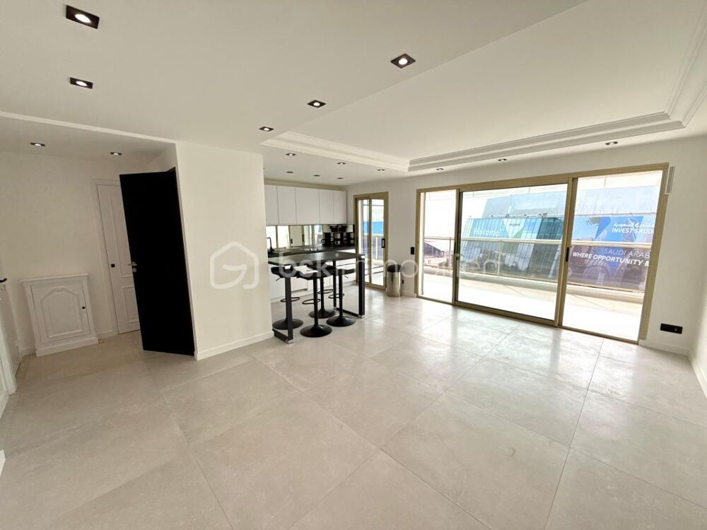  vendre  Appartement Cannes (06400)