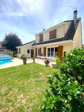 Maison � vendre 5 pi�ces 110 m�