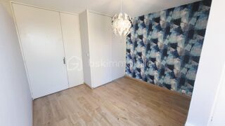  Appartement à vendre 4 pièces 84 m²