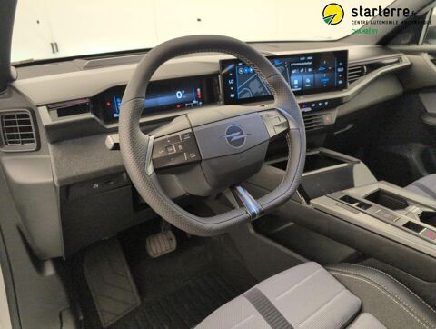 Grandland 1.2 Turbo Hybrid 145 ch e-DCT6 GS 2025 occasion 73420 Voglans