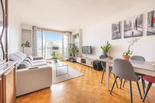  Appartement � vendre 3 pi�ces 65 m�