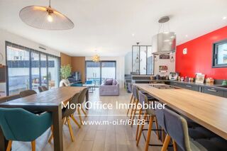  Maison � vendre 5 pi�ces 146 m�
