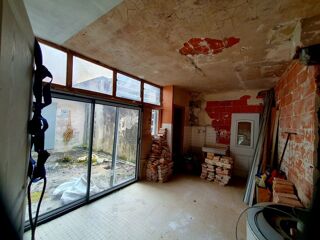  Maison � vendre 9 pi�ces 185 m�
