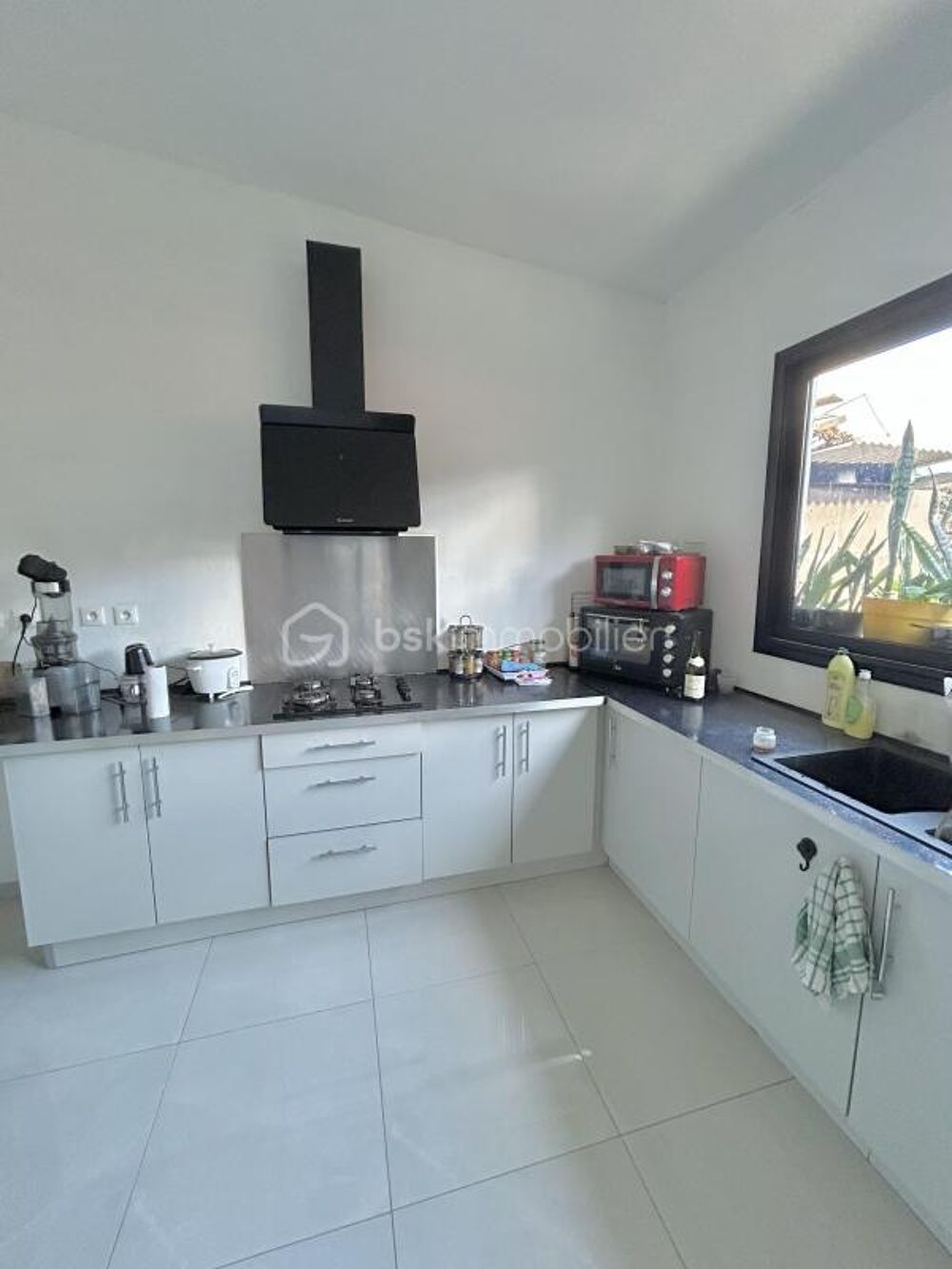 � vendre  Maison Le Tampon (97430)