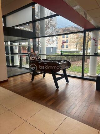  Appartement à vendre 1 pièce 30 m²