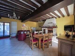  Maison � vendre 6 pi�ces 130 m�