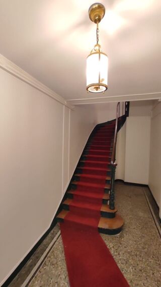  Appartement � vendre 1 pi�ce 13 m�