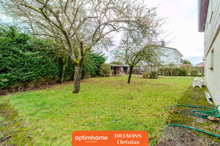  Maison � vendre 5 pi�ces 87 m�