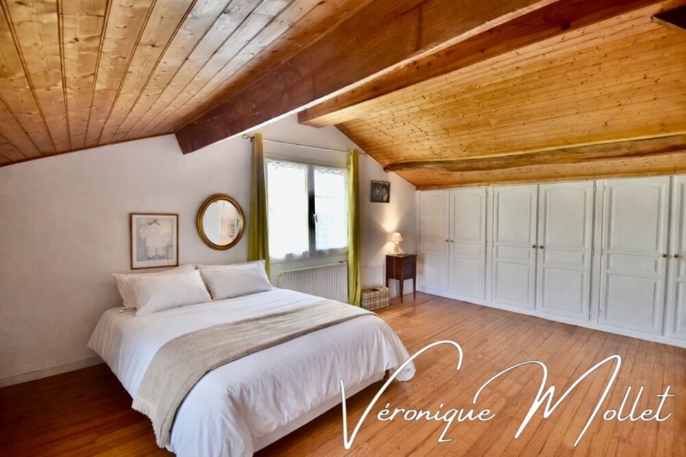 à vendre  Maison Camarsac (33750)