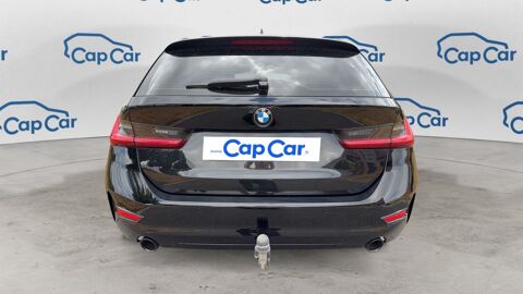 S&eacute;rie 3 Touring (G21) 330d 265 Steptronic8 Business - Automatique En 2020 occasion 59480 Illies