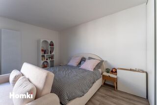  Appartement � vendre 1 pi�ce 33 m�