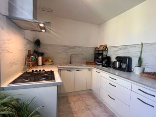  Maison à vendre 5 pièces 132 m²
