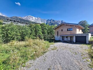 Chalet à vendre 5 pièces 111 m²