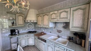  Maison à vendre 6 pièces 117 m²