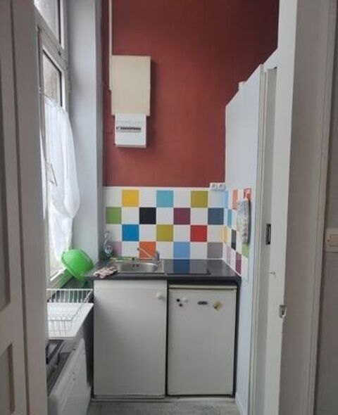  Appartement � louer 1 pi�ce 27 m�