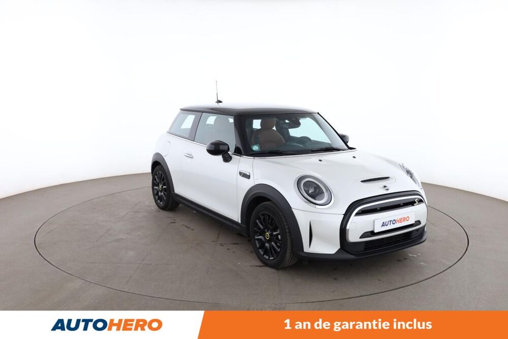 Cooper SE Edition Premium 3P 184 ch 2023 occasion 92130 Issy-les-Moulineaux