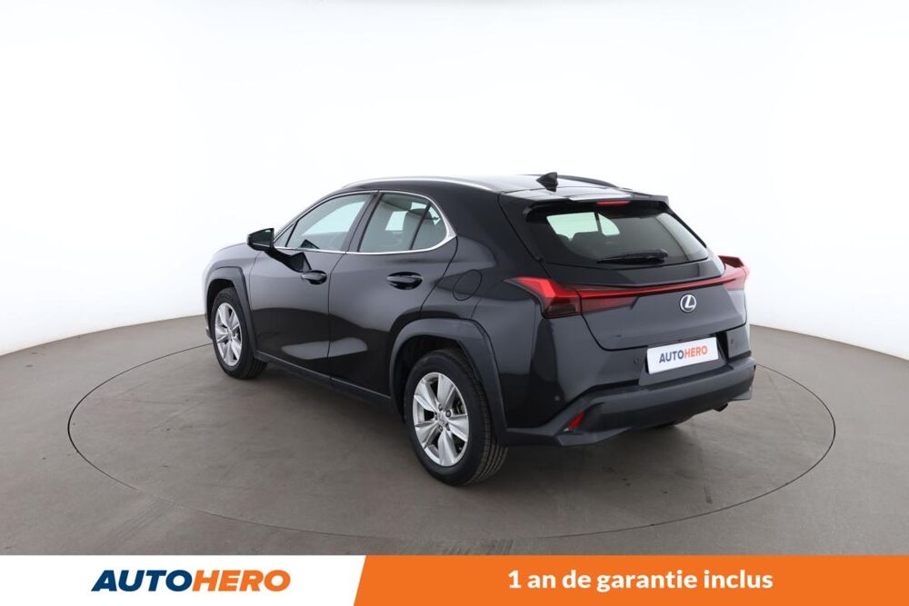 UX 250h Pack Confort Business 2WD 184 ch 2021 occasion 92130 Issy-les-Moulineaux