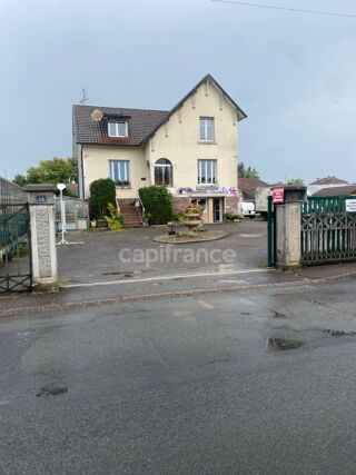  Maison � vendre 7 pi�ces 160 m�