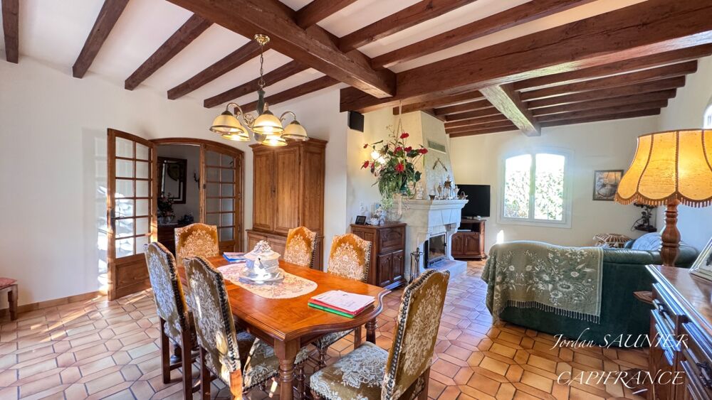 Maison villa à vendre 6 pièces 135m2 à REVEL (31)