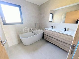  Maison 4 pièces 98 m² Serves sur rhone