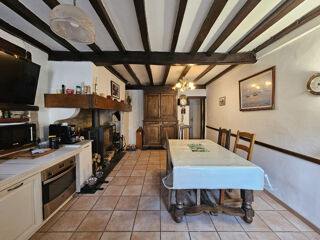  Moulin à vendre 5 pièces 91 m² Orriule