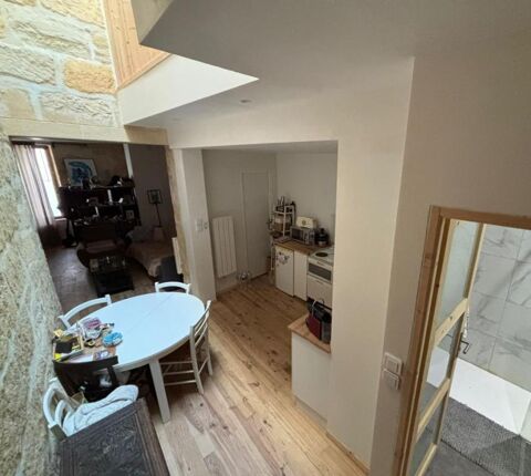  Appartement � louer 2 pi�ces 48 m�