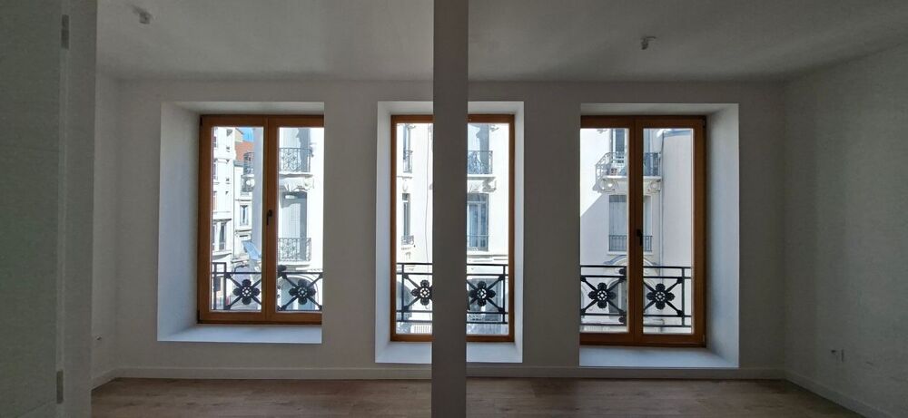 Location Appartement Studio de 21m2 à louer sur Saint-Étienne Saint etienne