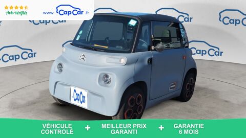 Citro&euml;n AMI 8.0 2021 occasion Dagneux 01120